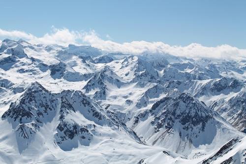 pyrénées