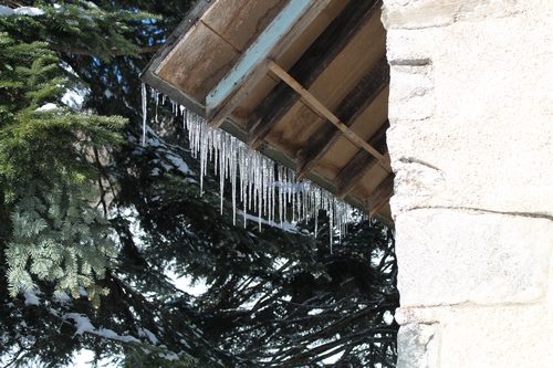 PYRENEES