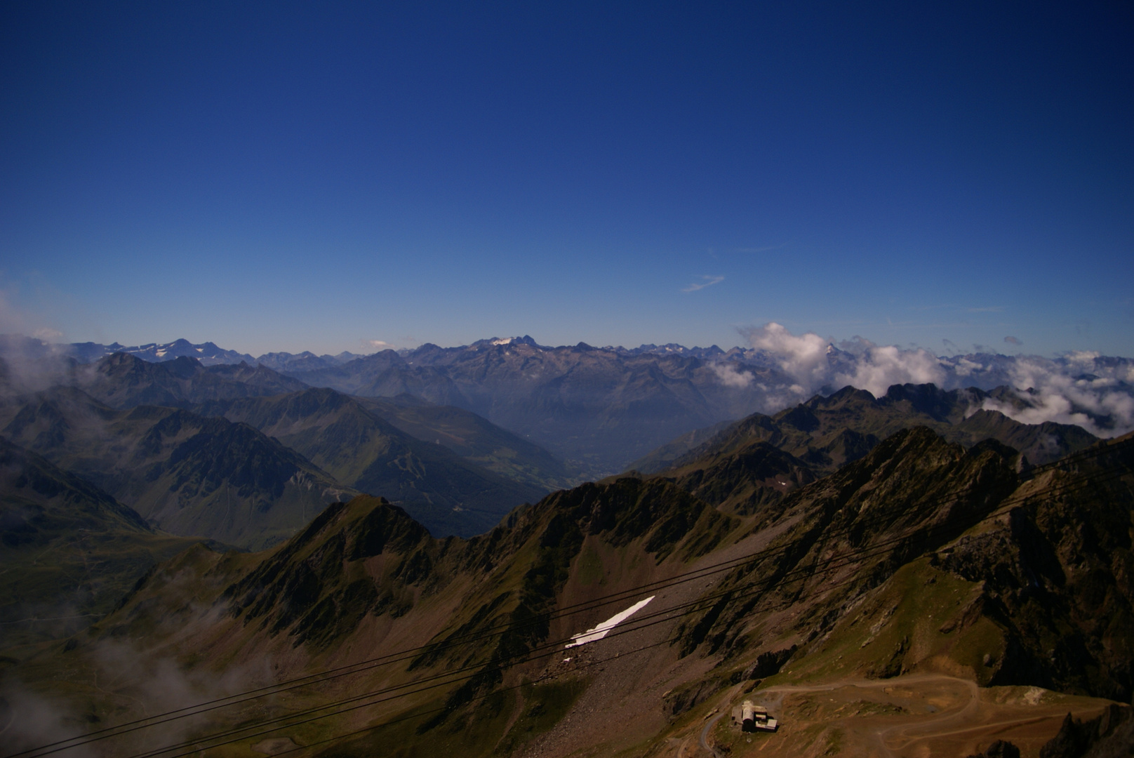 Pyrénées