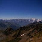 Pyrénées