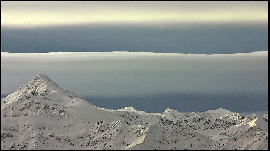 pyrénées