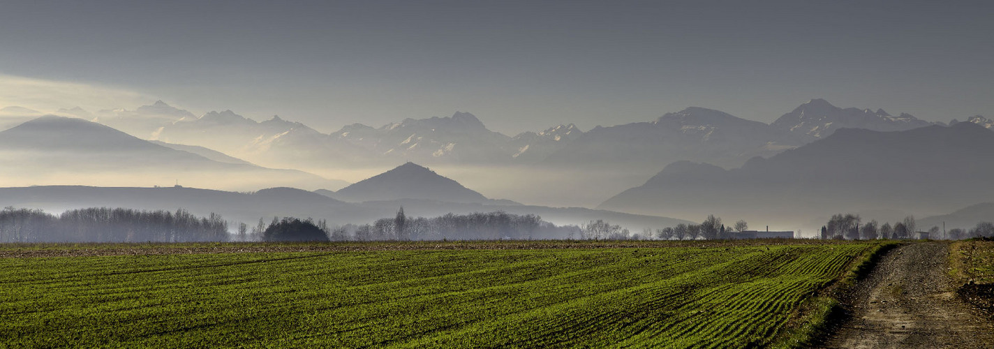 pyrénées