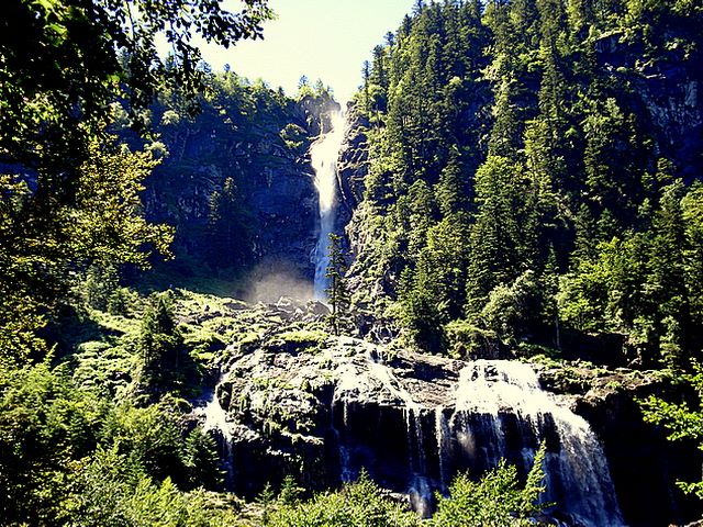 pyrénées