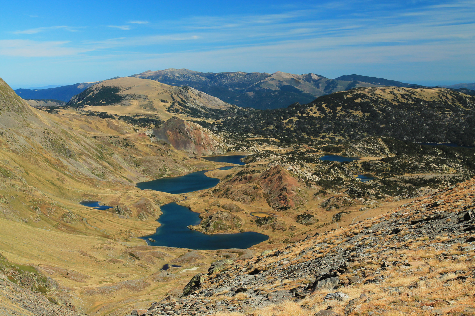 Pyrénées