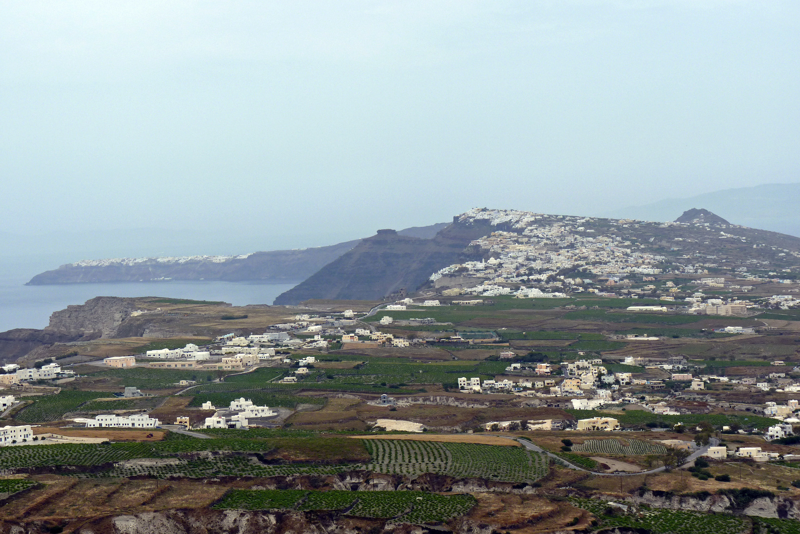 Pyrgos 2, Mai 2013