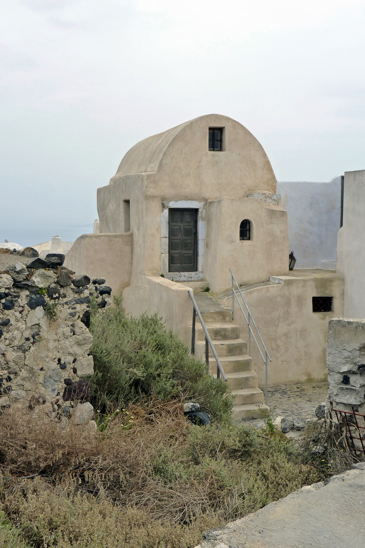 Pyrgos 4, Mai 2013