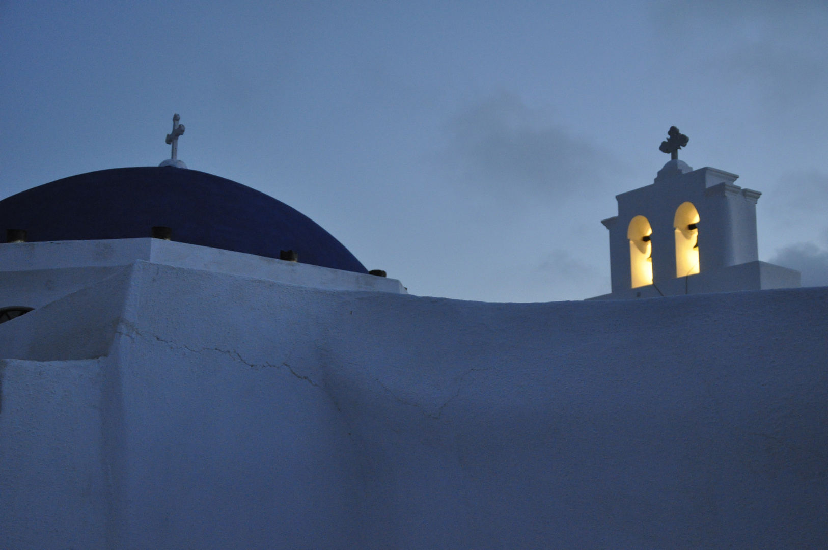 Pyrgos afternoon