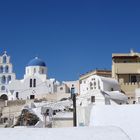 Pyrgos... ...ja & ...trinken nicht vergessen!