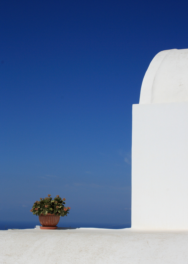 Pyrgos -Santorini