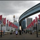 Pyrmont Bridge