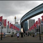 Pyrmont Bridge