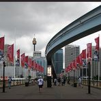 Pyrmont Bridge (Reload)