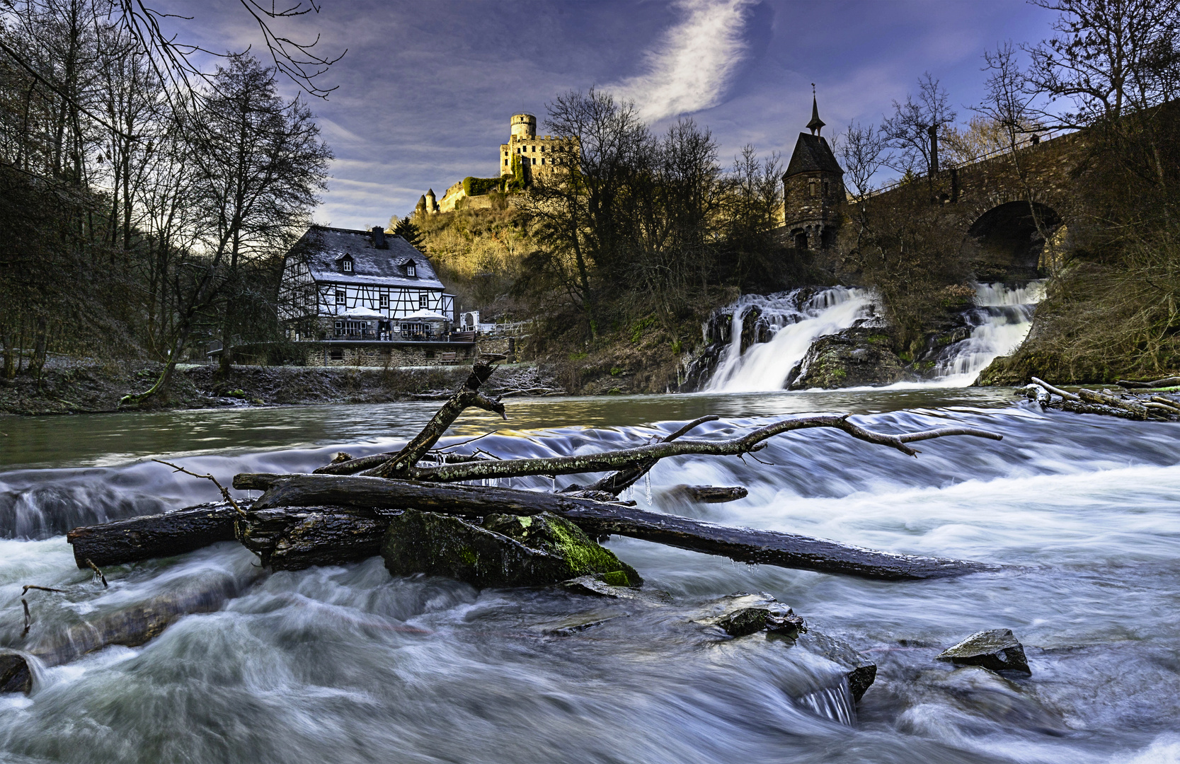 Pyrmonter Mühle