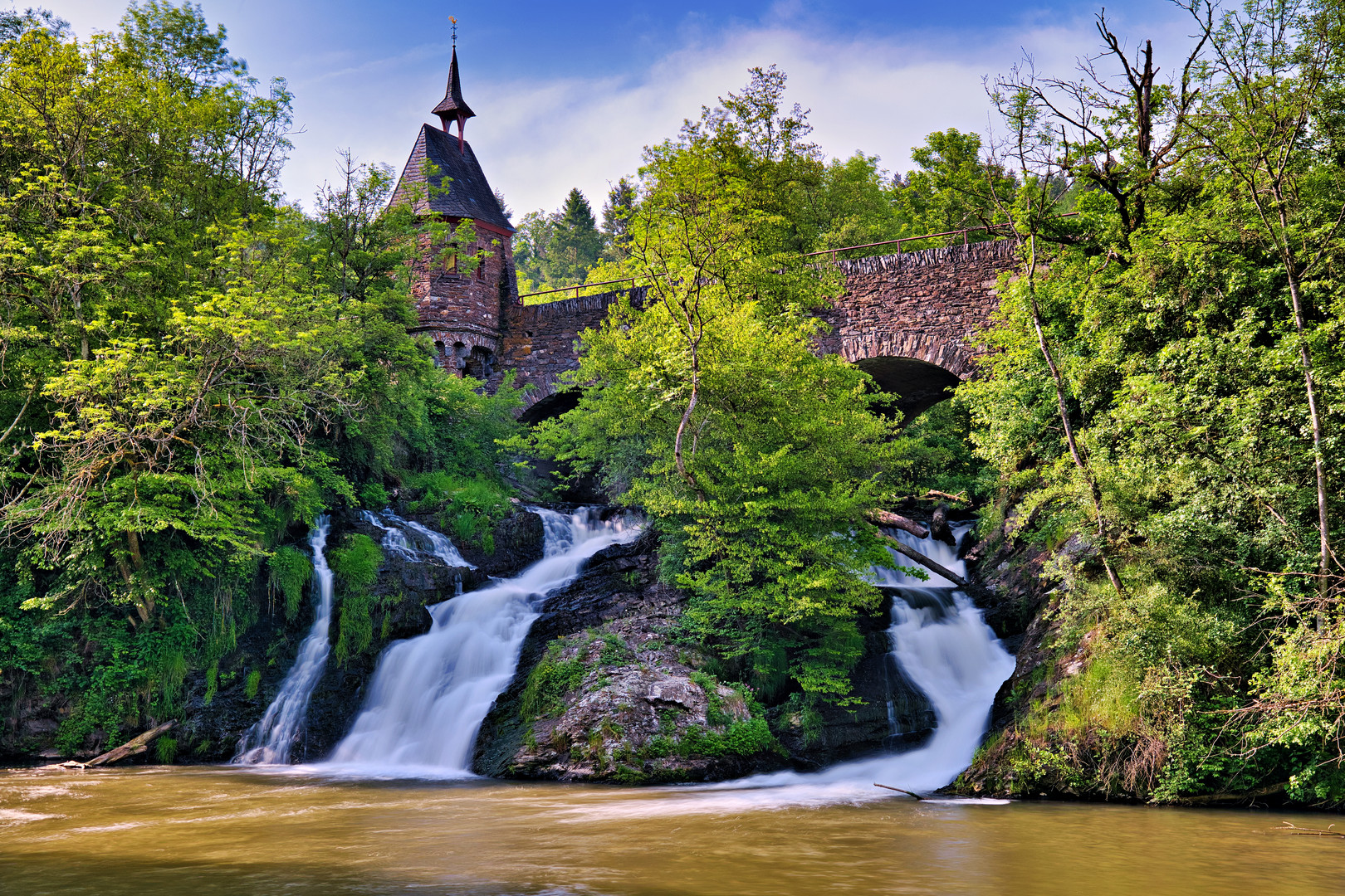 Pyrmonter Mühle