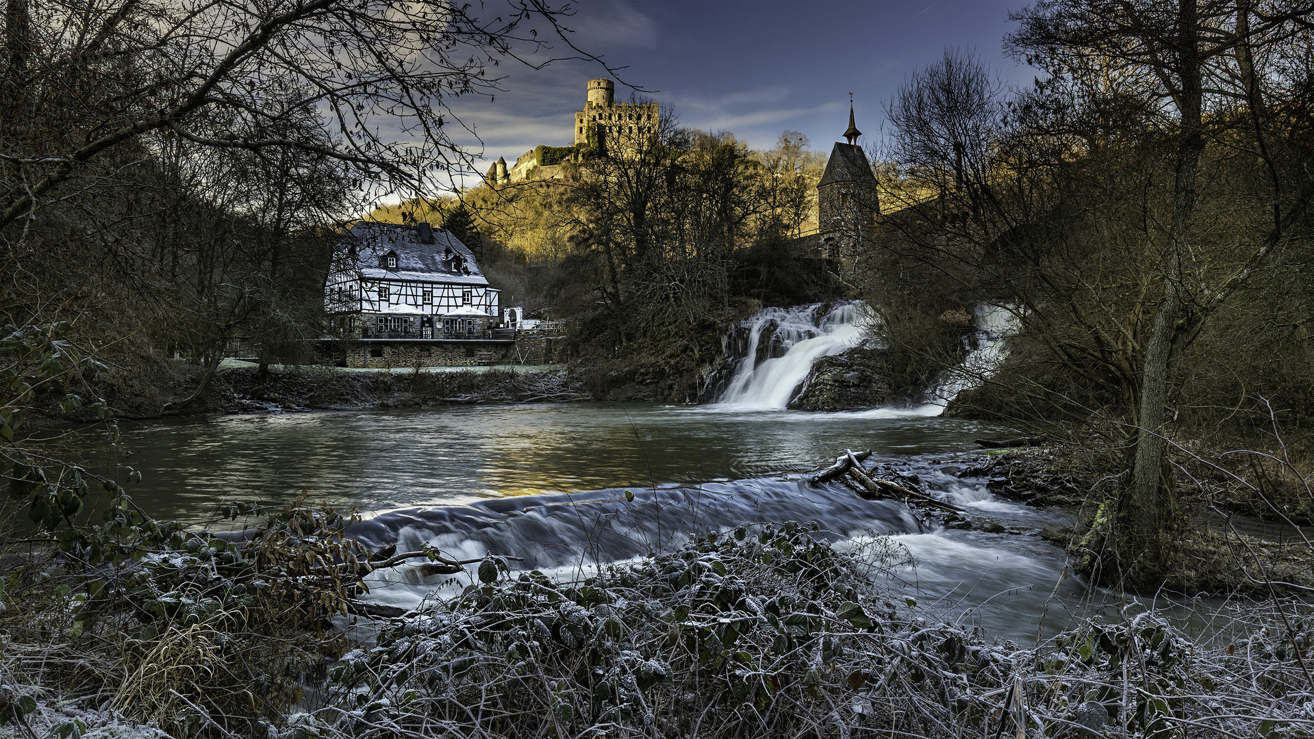 Pyrmonter Mühle