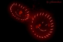 Pyro-Smileys