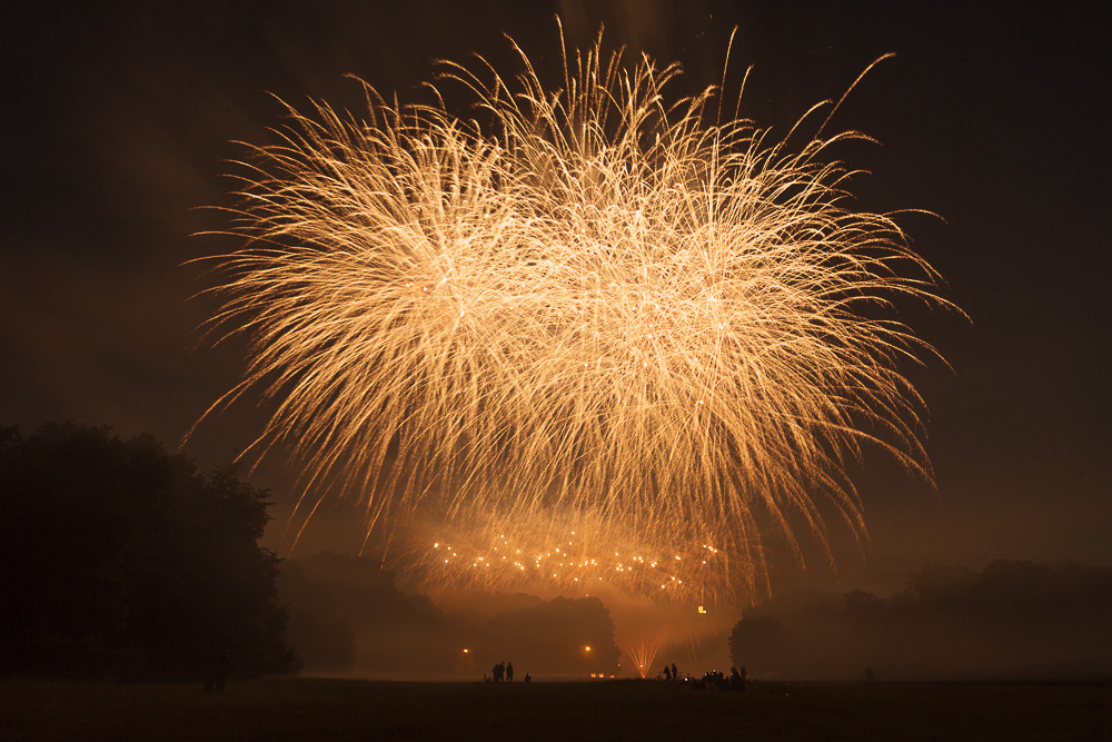 Pyrogames 2014 Magdeburg