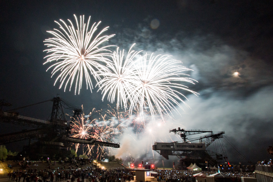 Pyrogames Ferropolis