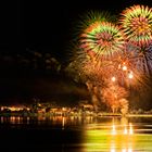 Pyrogames in Ferropolis