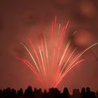 Pyrogames on Snow Braunlage 2