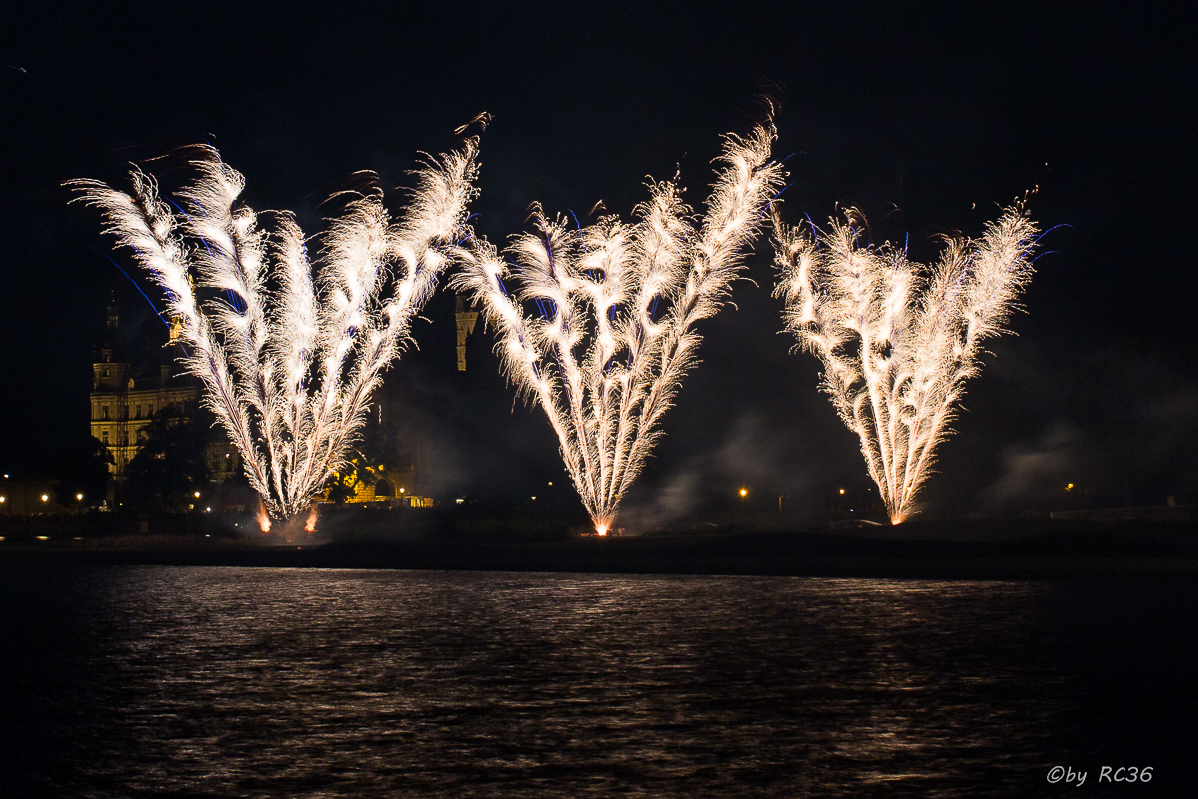 Pyrogames Schwerin