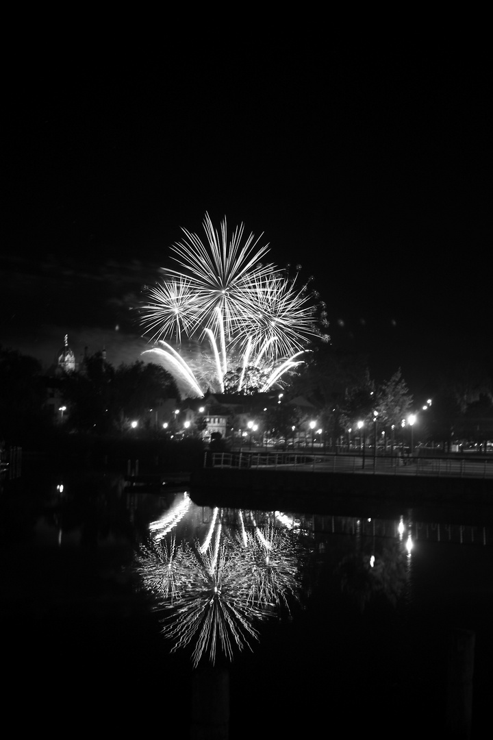 Pyrogames Schwerin LOW BUDGED