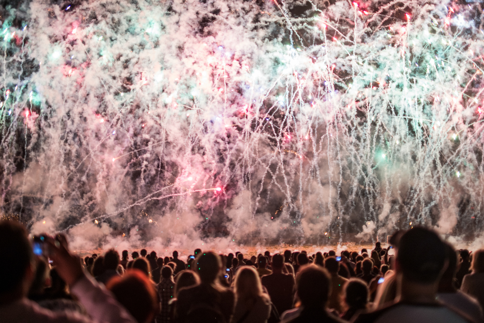 Pyromagic 2013 Szczecin