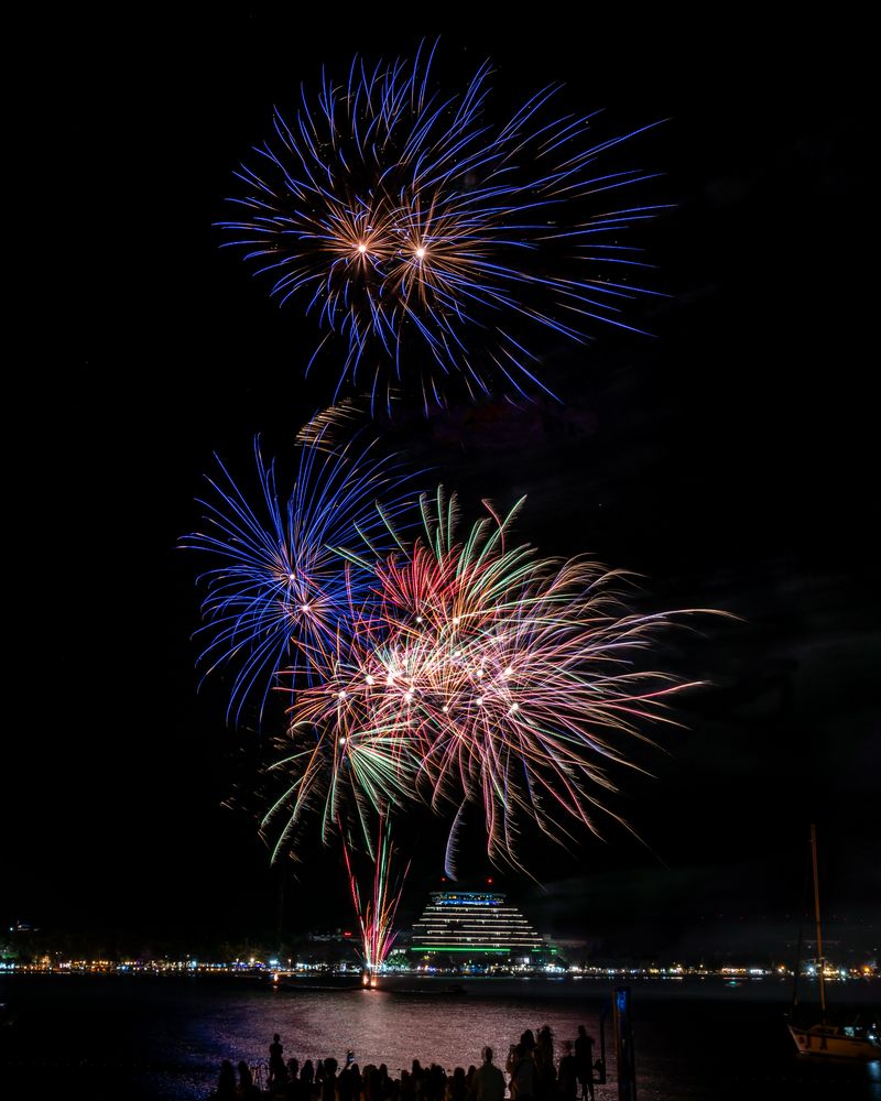 Pyrotechnik