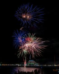 Pyrotechnik