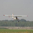 PZL 105 Wilga