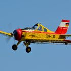 PZL 106 A "KRUK"