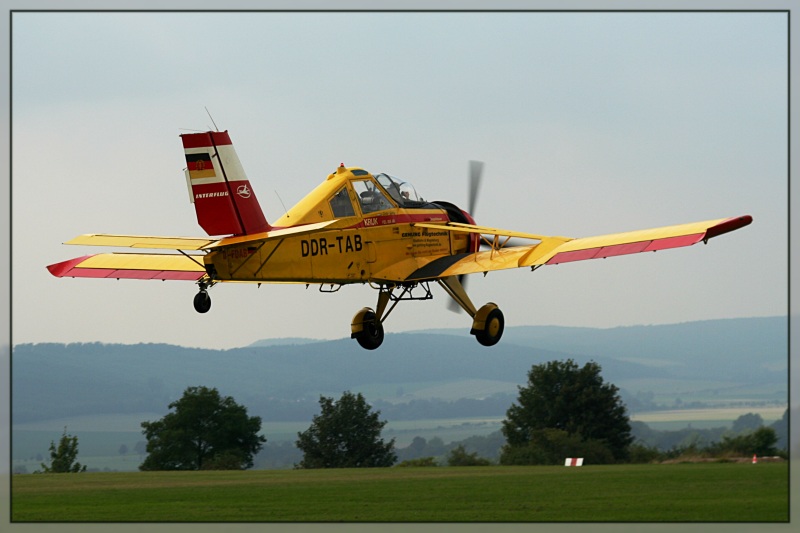 PZL 106 AR Kruk