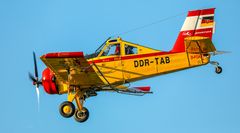 PZL-106AR Kruk