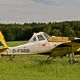 PZL MA 18 Dromader Agrarflugzeug