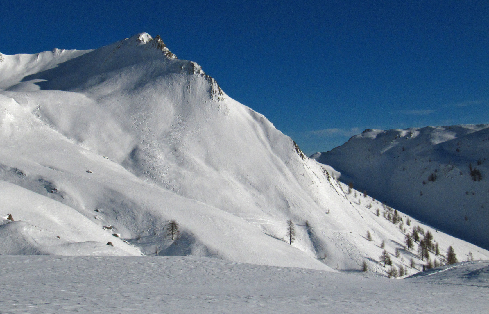 P.Zo Forca e Val di Forca