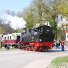 Q 350 "Karoline" der Geesthachter Eisenbahn