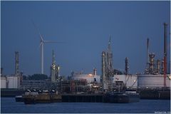 Q8 - Kuwait Petroleum / Europoort / Rotterdam