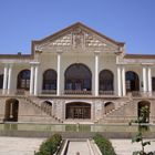 Qajar Museum-Tabriz