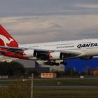 Qantas 11. A380