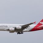 Qantas