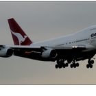 Qantas