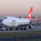 Qantas