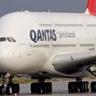 Qantas A380 VH-OQL/ Phyllis Arnott