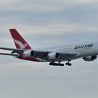 Qantas  Airbus A380