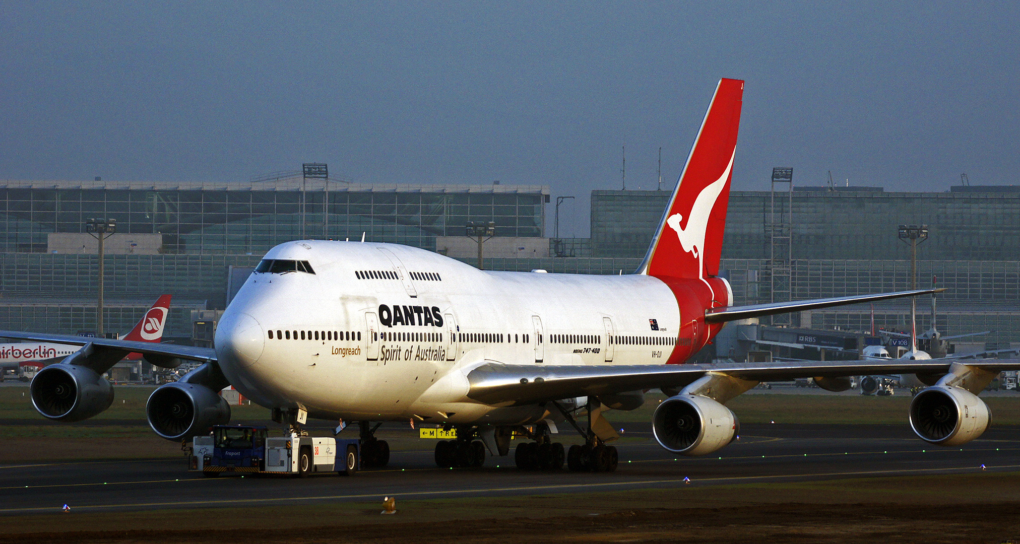 qantas two for one business class