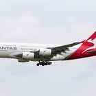 Qantas