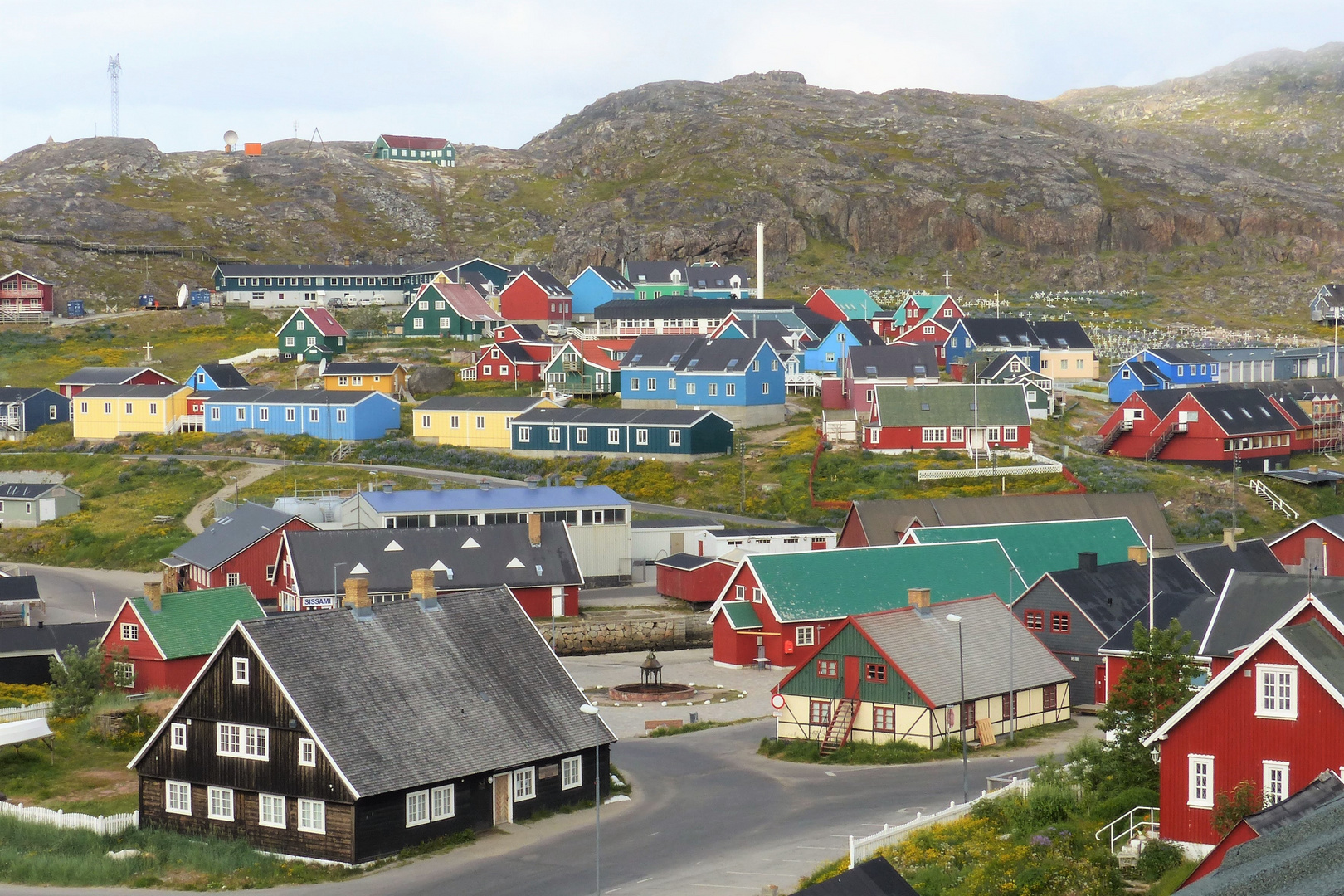 Qaqortoq