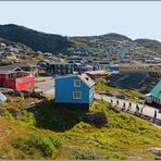 Qaqortoq