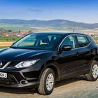 Qashqai 2014