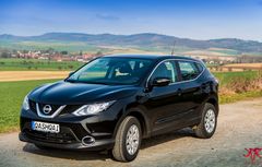 Qashqai 2014